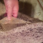 What to do with Carpeting after Water in the Basement